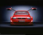 Opel Astra XTreme 2001 года